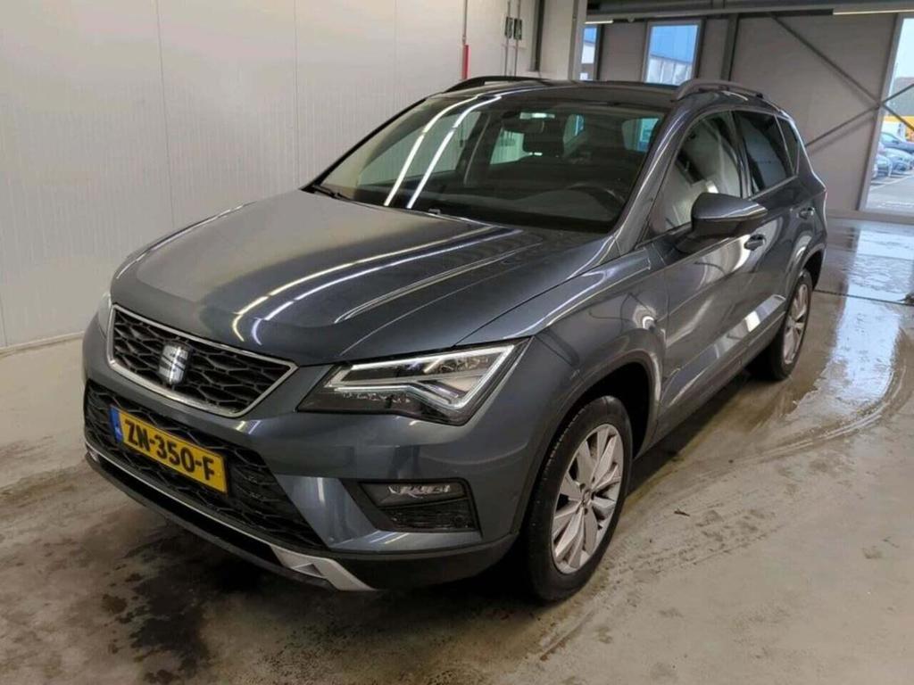 Seat Ateca 1.0 EcoTSI St BnsInt