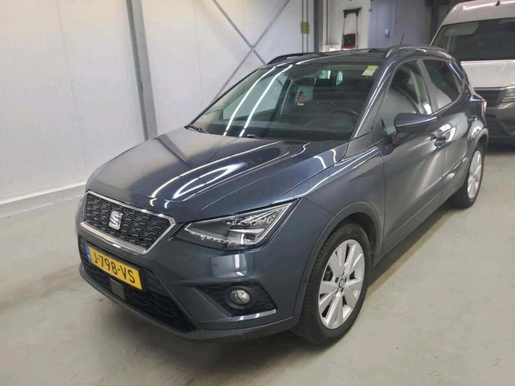 Seat Arona 1.0 TSI Style Ltd Ed