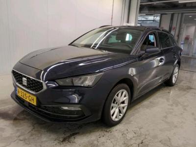 SEAT Leon Sportstourer 1.0 TSI StyleBns Int