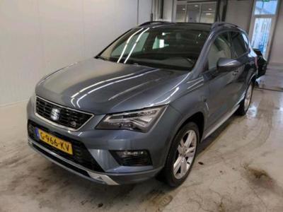 Seat Ateca 1.5 TSI FR BnsInt