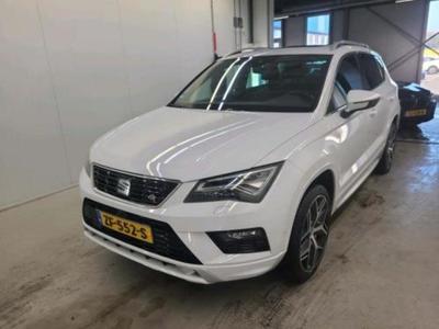 Seat Ateca 1.5 TSI FR BnsInt