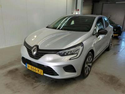 Renault CLIO 1.0 TCe 90 Equilibre