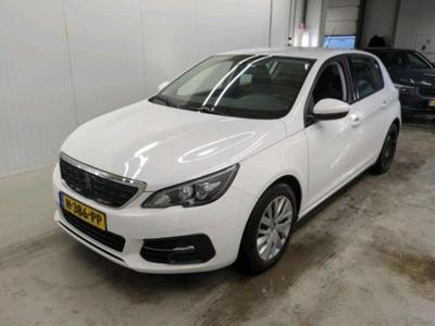 Peugeot 308 1.2 PureT.Blue L.