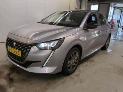 Peugeot 208 1.2 PT Active Pack