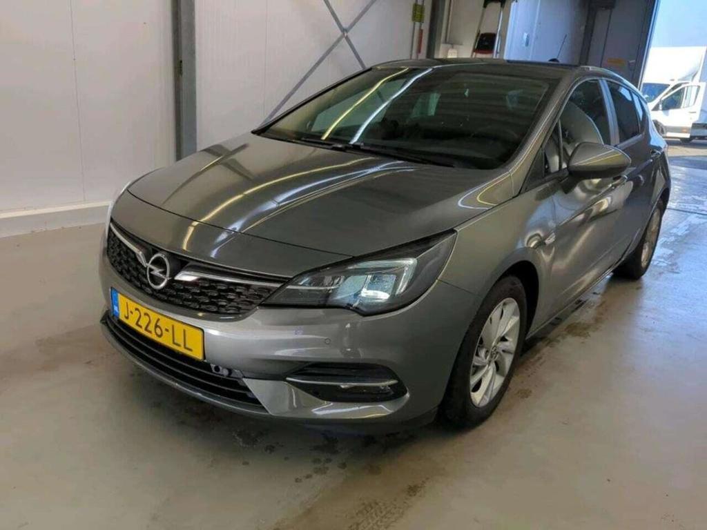 Opel ASTRA 1.2 Bns Executive