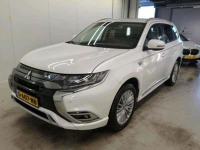 Mitsubishi Outlander 2.4 PHEV Intense