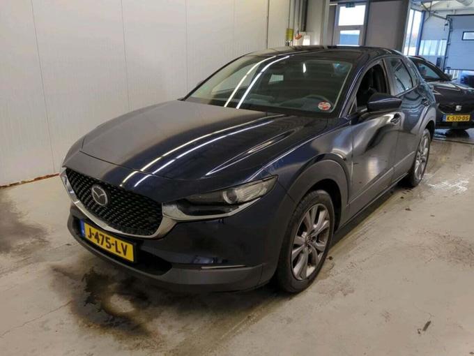 Mazda CX-30 2.0 SA-X Comfort