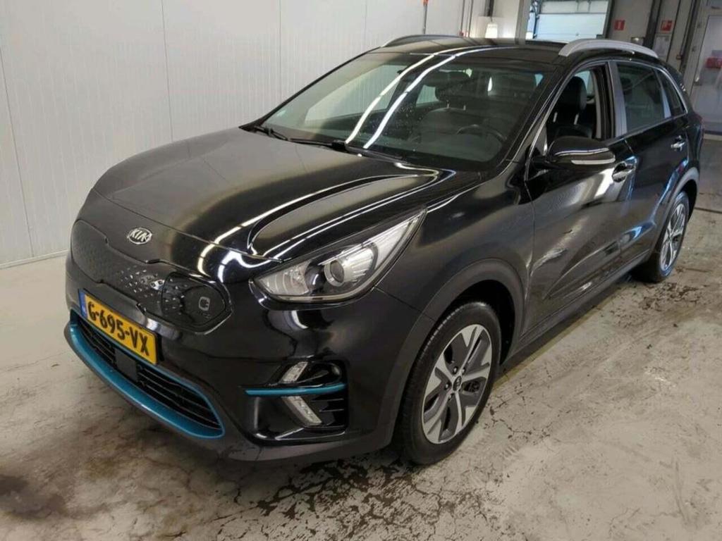 Kia e-Niro DynamicLine 64 kWh