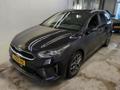 Kia Ceed Sportswagon 1.4 T-GDi GT-PlusL.