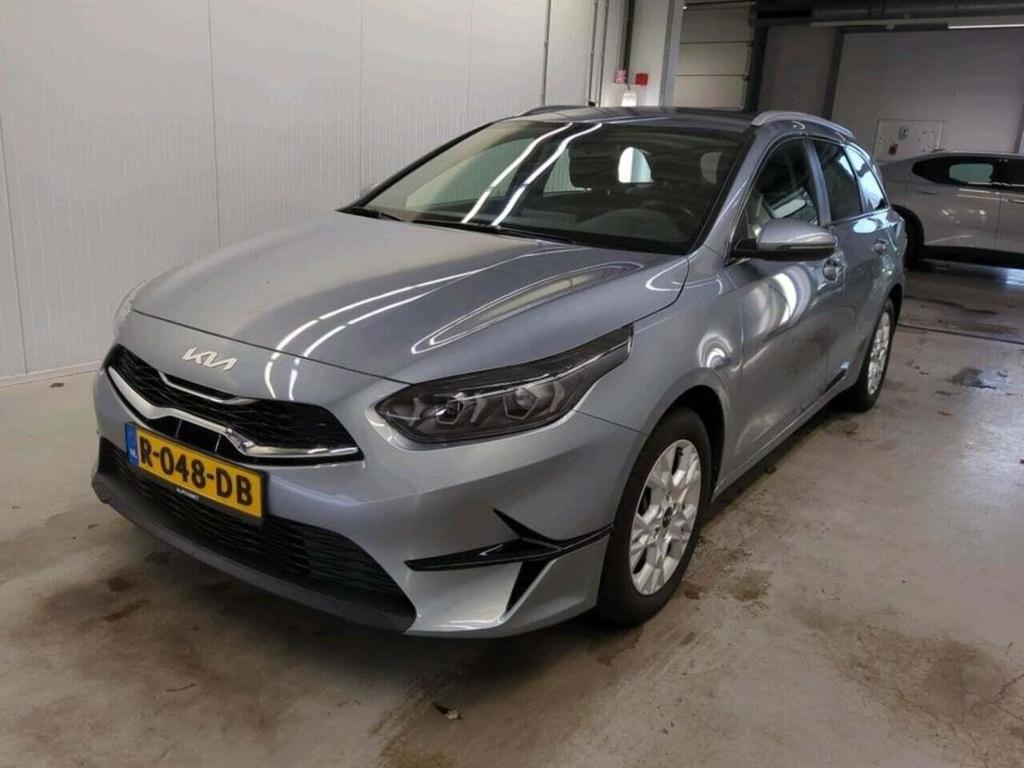 Kia Ceed Sportswagon 1.0 T-GDi DynamicL.