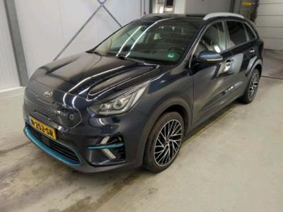 Kia e-Niro ExecutiveLine 64 kWh