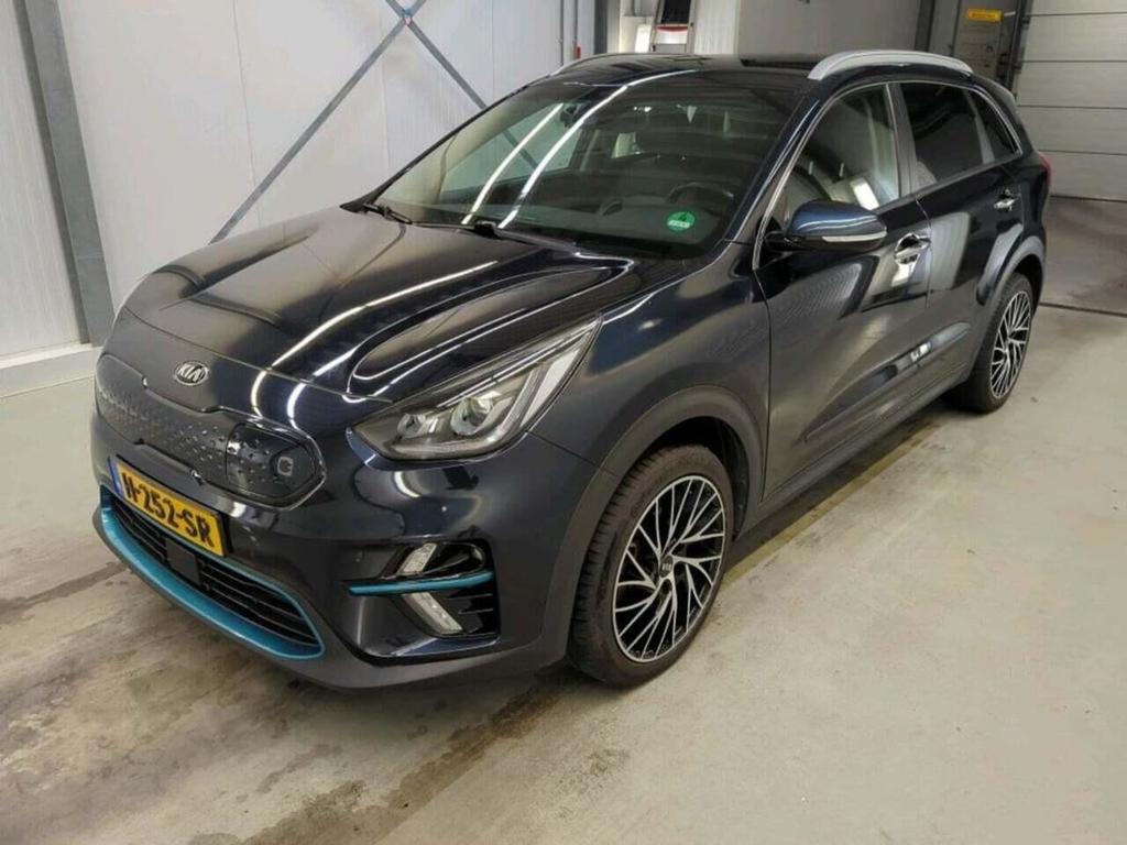 Kia e-Niro ExecutiveLine 64 kWh