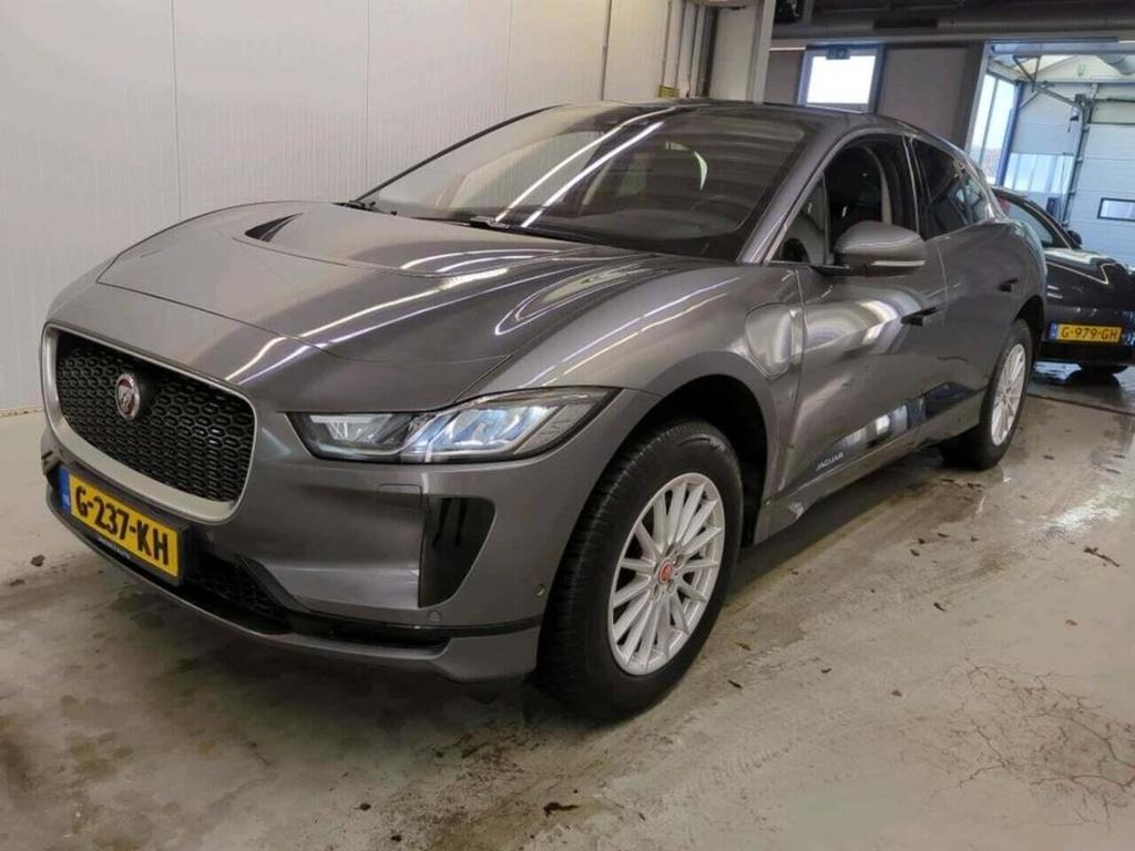 Jaguar I-PACE EV400 Bns Ed. S