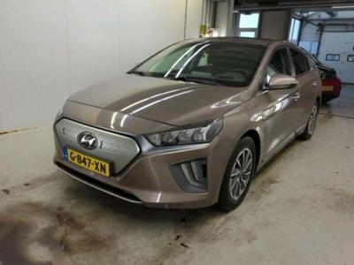 Hyundai IONIQ Comfort EV 38 kWh