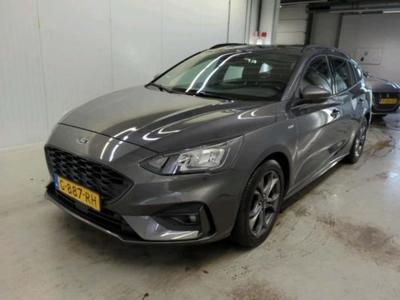 Ford Focus wagon 1.0 EcoB. ST L. Bns