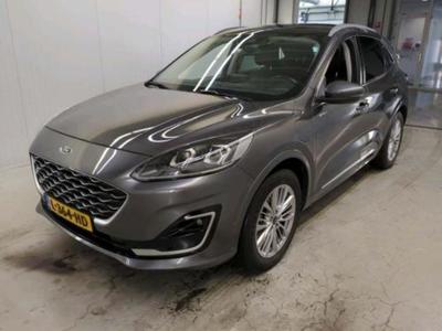 Ford KUGA 2.5 PHEV Vignale