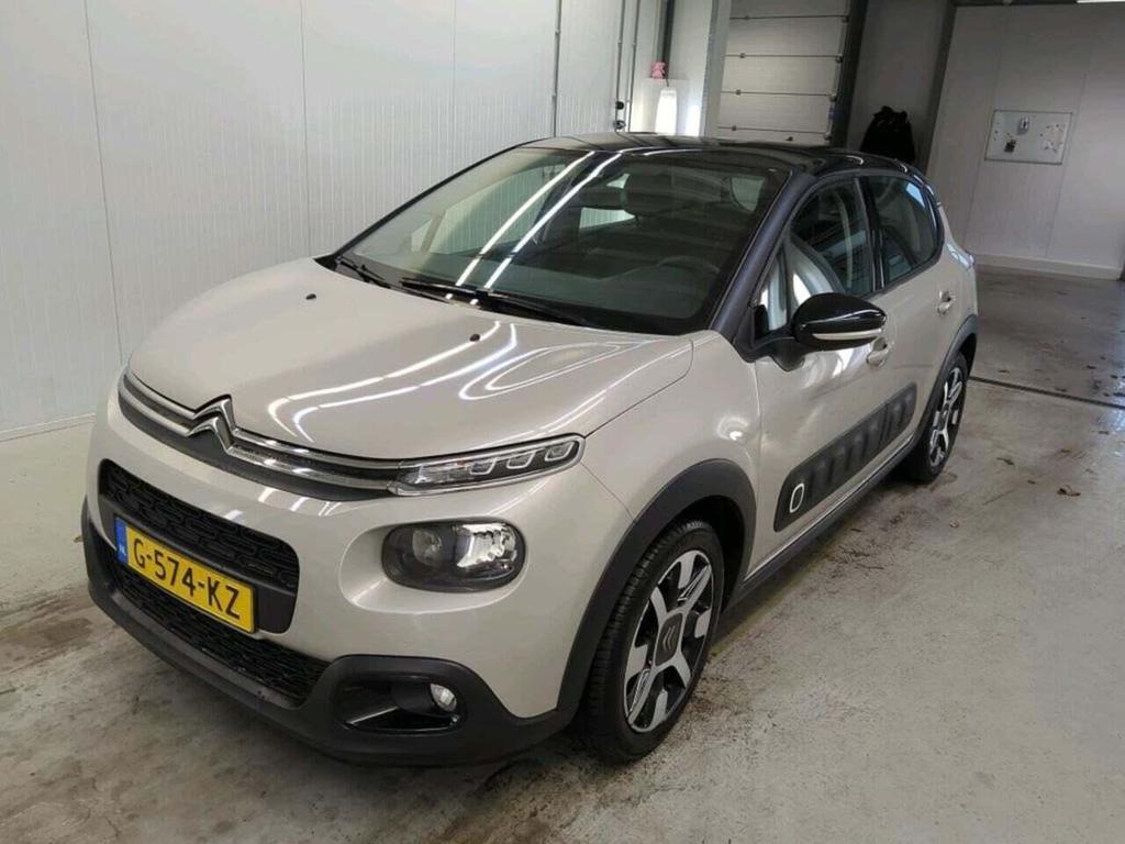 Citroen C3 1.2 PT S&S Business