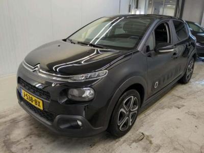 Citroen C3 1.2 PT Feel