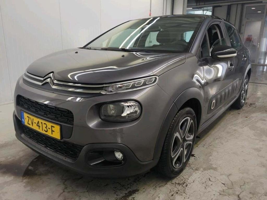 Citroen C3 1.2 PT S&amp;S Feel Ed.