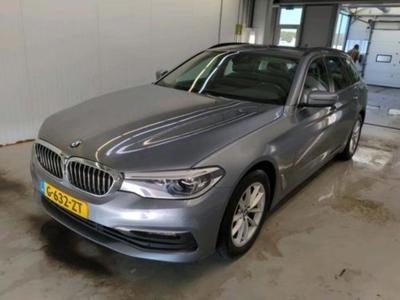 BMW 5-serie Touring 520i High Ex. Ed.