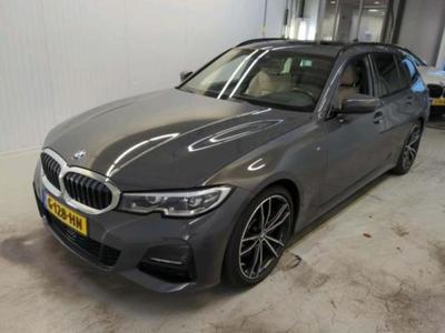 BMW 3-serie Touring 330i Int. H. Ex. Ed.