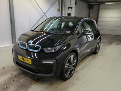 BMW i3 Ex. Ed. 120Ah 42kWh