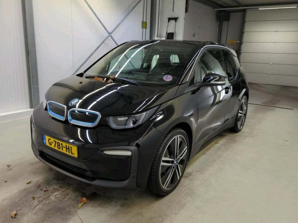 BMW i3 Ex. Ed. 120Ah 42kWh