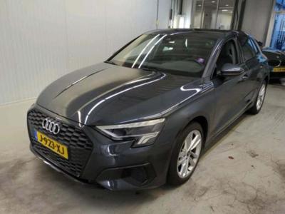 Audi A3 Sportback 35 TFSI Bns edition