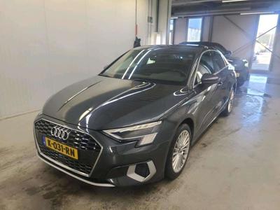 Audi A3 Limousine 35 TDI Bns edition