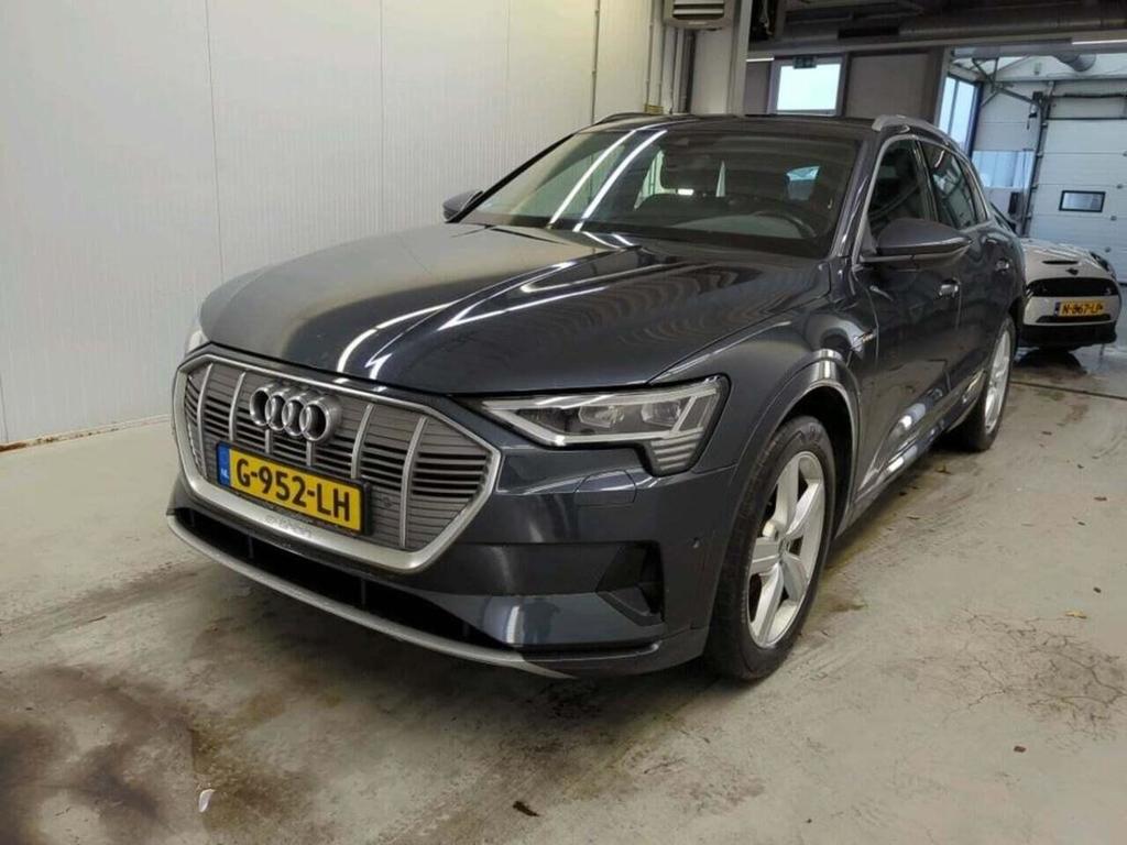 Audi E-tron e-tron 55 q. adv.