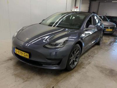 Tesla Model 3 Stnd.RWD Plus 60 kWh