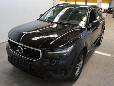 Volvo XC40  Basis 2WD 1.5  120KW  AT8  E6dT