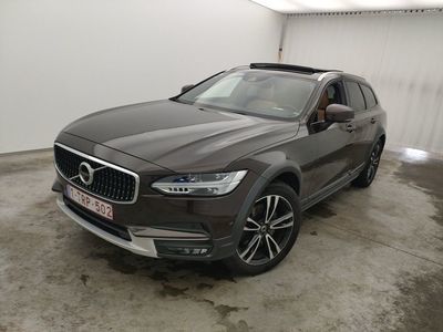 Volvo V90 Cross Country D4 4x4 Geartronic Cross Country Pro 5d