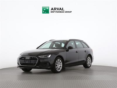 Audi A4 Avant 40 TDI S tronic quattro 5d