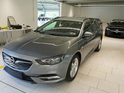 Opel Insignia B Sports Tourer  Business Edition 1.6 CDTI  100KW  AT6  E6dT