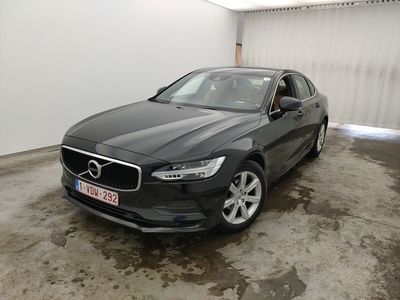 Volvo S90 D3 Geartronic 90th Anniversary Edition 4d