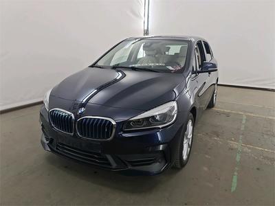 BMW 2 active tourer - 2018 225xeA Plug-In Hybrid OPF (EU6d-TEMP) Business Plus