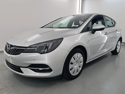 Opel ASTRA 1.2 TURBO 81KW S/S EDITION