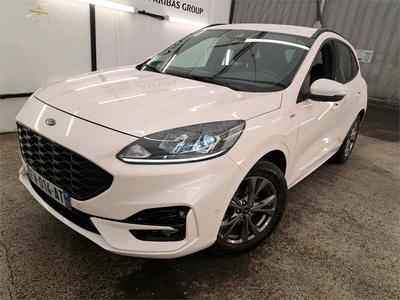Ford Kuga 1.5 EcoBlue 120ch auto St-Line Business