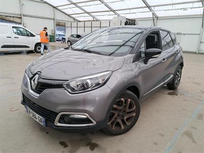 Renault Captur Intens Energy dCi 90 EDC