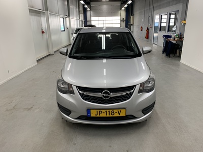 Opel, Karl, 1.0 Start/Stop Edition 5D HB 55KW/75PK