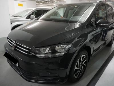 Volkswagen Touran  Join Start-Stopp 2.0 TDI  110KW  AT7  E6dT