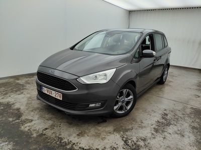 Ford Grand C-Max 1.5 TDCi 88kW S/S Business Class 5d