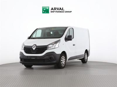 Renault Trafic ENERGY Tw-T dCi 125 Business L1H1 2.9 t 4d