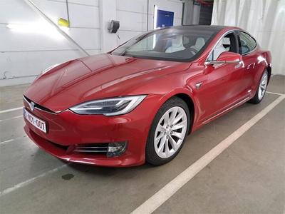 Tesla Model S MODEL S - 2016 S 75 kWh Dual Motor 244kw/332pk 5D/P E0 MODEL S - 2016 S 75 kWh Dual Motor 244kw/332pk 5D/P E0