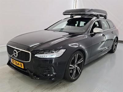 Volvo V90 T4 Geartronic Business Sport 5d