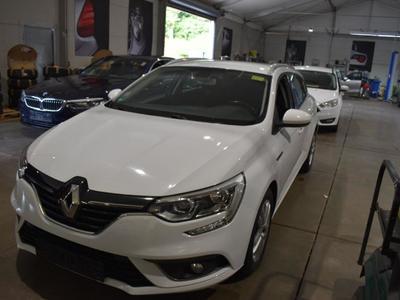 Renault Megane IV Grandtour  Business Edition 1.5 DCI  81KW  AT6  E6