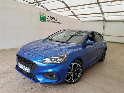 Ford Focus 5p Berline 5P - 1.0 EcoBoost 125 ch S&amp;S St Line