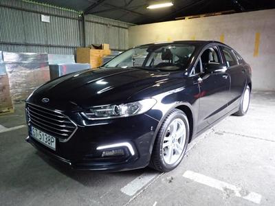 Ford Mondeo Ford Mondeo 1.5 EcoBoost Titanium 5D HATCH Ford Mondeo 1.5 EcoBoost Titanium 5D HATCH
