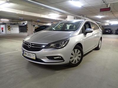 Opel Astra Opel Astra V 1.4 T GPF Enjoy S&amp;amp;S 110KW COMBI Opel Astra V 1.4 T GPF Enjoy S&amp;amp;S 110KW COMBI
